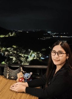 Yuna - escort in Bangkok Photo 16 of 16