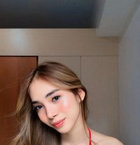 Yuna - Transsexual escort in Hong Kong