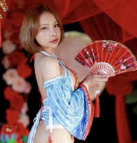 yuna 요나 horny dj in mumbai - escort in Mumbai Photo 7 of 11
