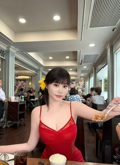 Yuna hot sweetie babe - escort in Hanoi Photo 19 of 25