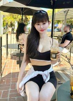 Yuna hot sweetie babe - escort in Ho Chi Minh City Photo 19 of 19