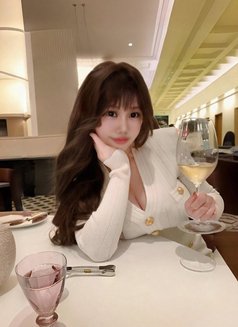 Yuna hot sweetie babe - escort in Ho Chi Minh City Photo 2 of 15