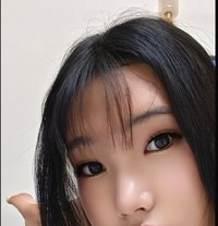 Yuna - Transsexual escort in Bangalore