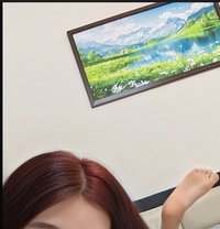 Yuna - Transsexual escort in Bangalore