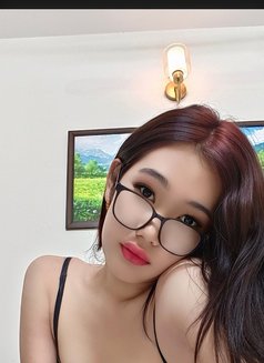 Yuna - Transsexual escort in Bangalore Photo 2 of 10