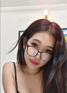 Yuna - Transsexual escort in Bangalore Photo 3 of 10