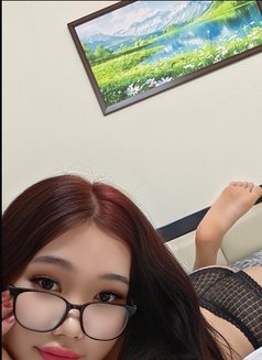 Yuna - Transsexual escort in Bangalore Photo 4 of 10