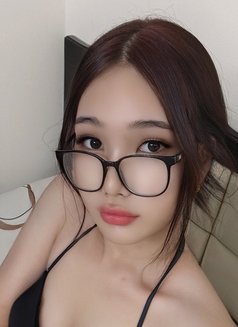 Yuna - Transsexual escort in Bangalore Photo 8 of 10