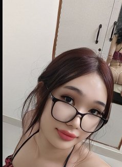 Yuna - Transsexual escort in Bangalore Photo 9 of 10