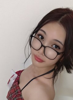 Yuna - Transsexual escort in Bangalore Photo 10 of 10