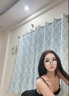 Yuna - Transsexual escort in Bangalore Photo 13 of 13