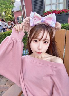 Yuna - companion in Okinawa Island Photo 2 of 5