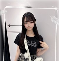 Yuna - puta in Osaka