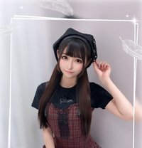 Yuna - puta in Osaka