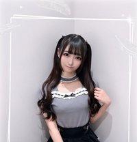 Yuna - puta in Osaka