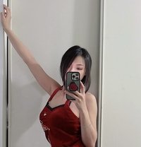 Yuna from Japan - escort in Seoul