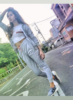 優奈 Yuna - escort in Tokyo Photo 5 of 6