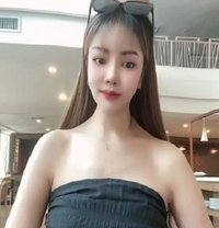 Yuna - escort in Johor Bahru