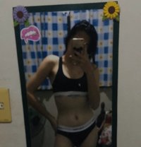 Yuna Mendoza - Transsexual escort in Abu Dhabi