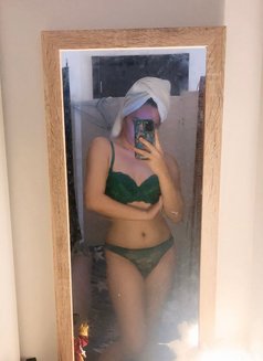 Yuna Mendoza - Transsexual escort in Abu Dhabi Photo 8 of 8