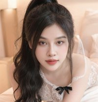 Yuna New Arrived - escort in Bangkok