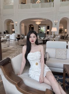 Yuna New Arrived - escort in Bangkok Photo 5 of 6