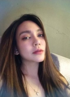 Ivy beautiful lady, good massage and SF. - escort in Hong Kong Photo 2 of 2