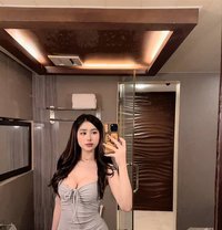 Yuna San - escort in Bangkok
