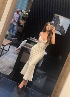 Yuna San - escort in Bangkok Photo 2 of 4