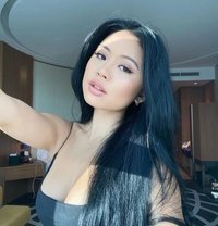 Yuna - escort in Dubai