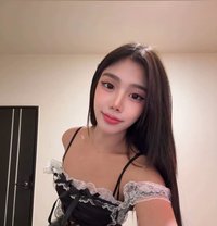 Yuna - puta in Singapore