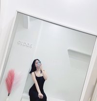 Yuna - escort in Seoul