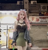 소피아 - escort in Taichung