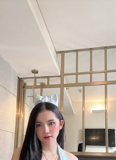 Yuna - puta in Hong Kong Photo 9 of 9