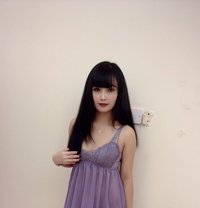 Cherreen - escort in Bangkok