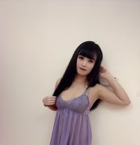 Cherreen - escort in Bangkok