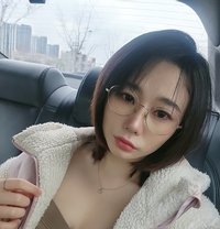 Yuna - escort agency in Seoul