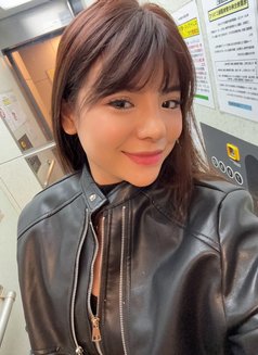 Yunalin - escort in Tokyo Photo 1 of 7