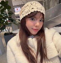 Yunalin - escort in Tokyo