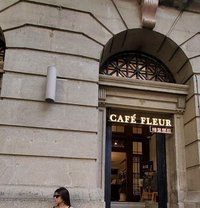 Yunalin - escort in Tokyo