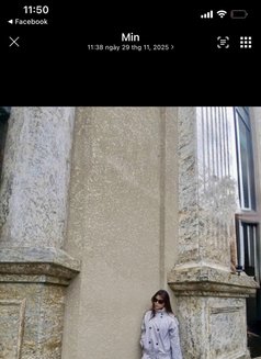 Yunalin - escort in Tokyo Photo 4 of 7