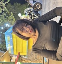 ynamieez - escort in Bangkok