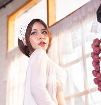 Yunamiieczc - escort in Okinawa Island