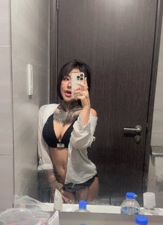 Yunamiiez Available Pls no Indian/Bangla - escort in Kuala Lumpur Photo 12 of 16
