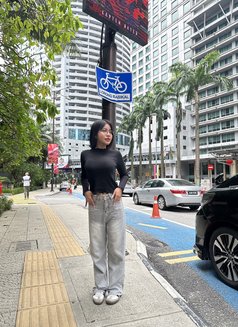 Yunamiiez Available Pls no Indian/Bangla - escort in Kuala Lumpur Photo 16 of 16