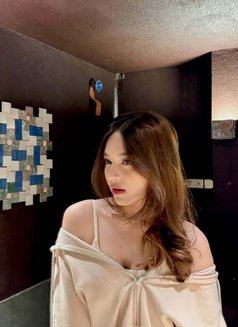 Yune - escort in Kuala Lumpur Photo 3 of 3