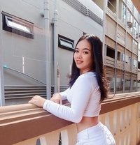 Yung Lady Kitty - escort in Pattaya