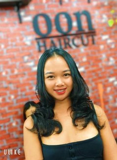 Yung Lady Kitty - escort in Pattaya Photo 12 of 14