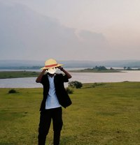 Yung Stunner - Acompañantes masculino in Guwahati