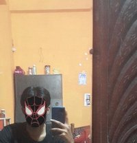 Yung Stunner - Acompañantes masculino in Guwahati